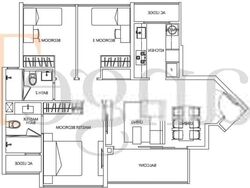 Palm Isles (D17), Condominium #623134271